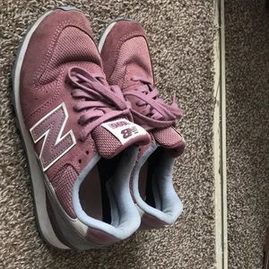 new balance 696